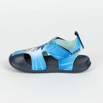 Kinder sandalen Sonic Dunkelblau