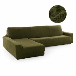 Housse pour chaise longue avec bras gauche long Sofaskins NIAGARA 210 - 340 cm