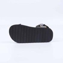 Kinder sandalen Batman Schwarz