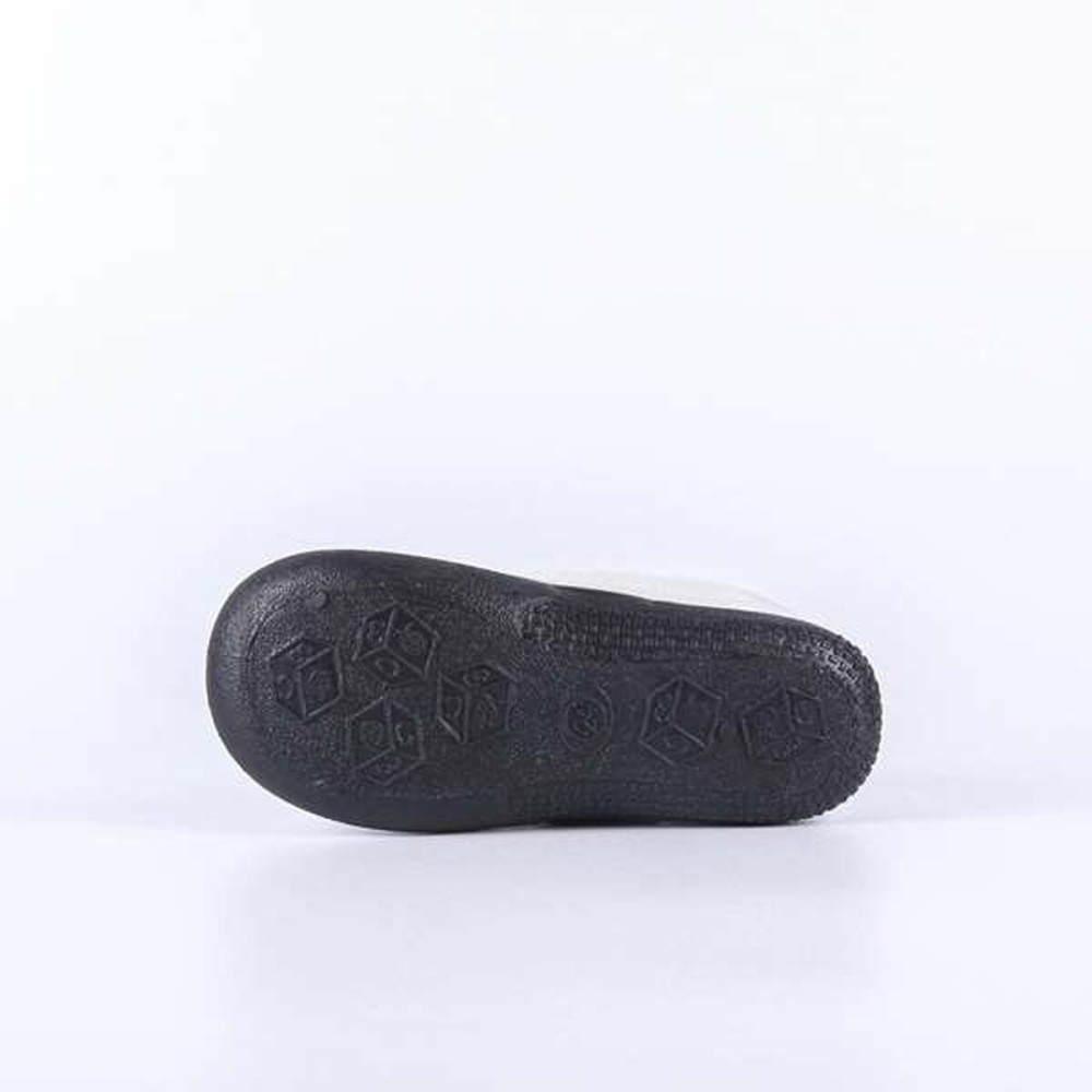 House Slippers Mickey Mouse Light grey