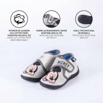House Slippers Mickey Mouse Light grey