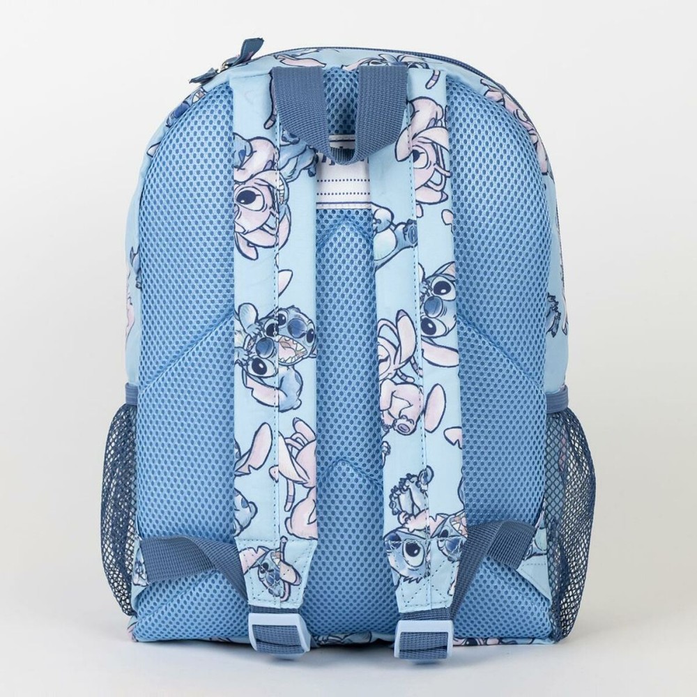 Sac à dos enfant Stitch 23 x 33 x 9 cm