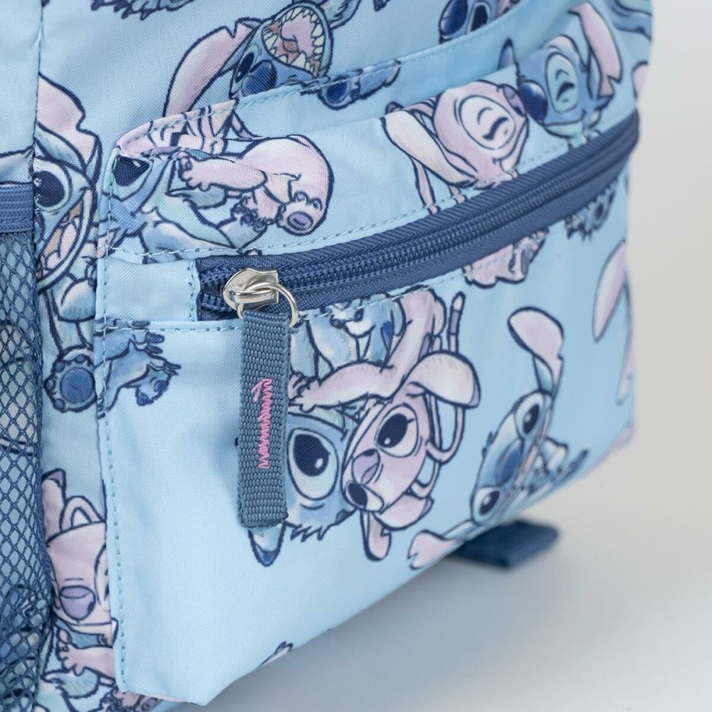 Kinderrucksack Stitch 23 x 33 x 9 cm