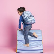 Kinderrucksack Stitch 23 x 33 x 9 cm