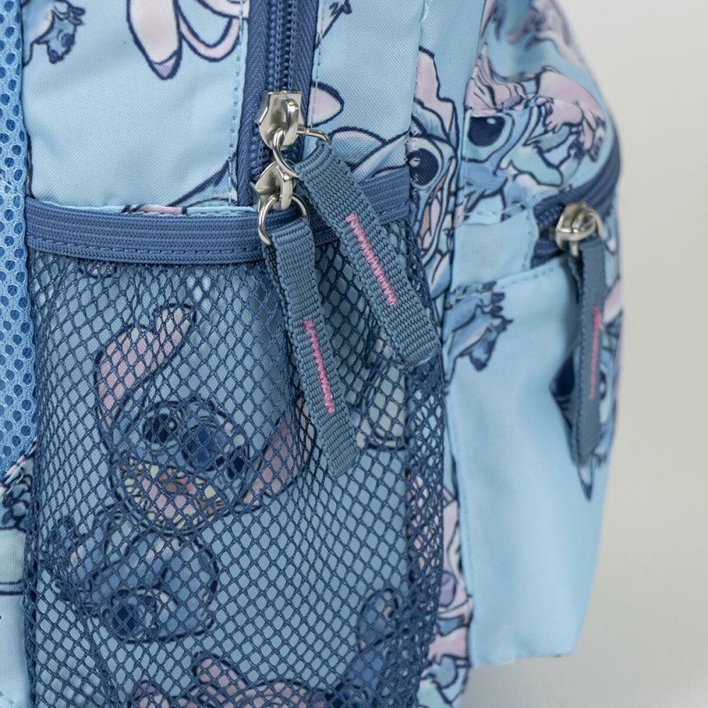 Kinderrucksack Stitch 23 x 33 x 9 cm