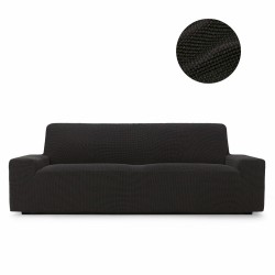 Sofa Cover Sofaskins NIAGARA Black