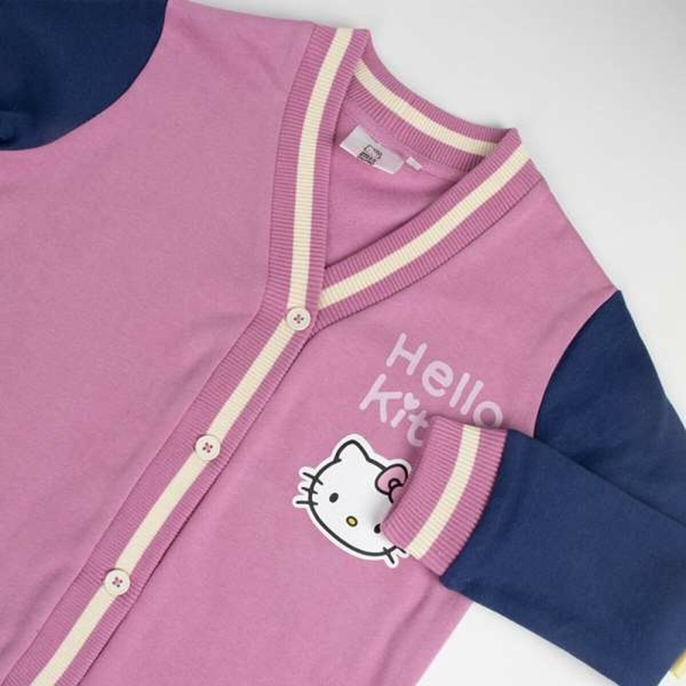 Veste Enfant Hello Kitty