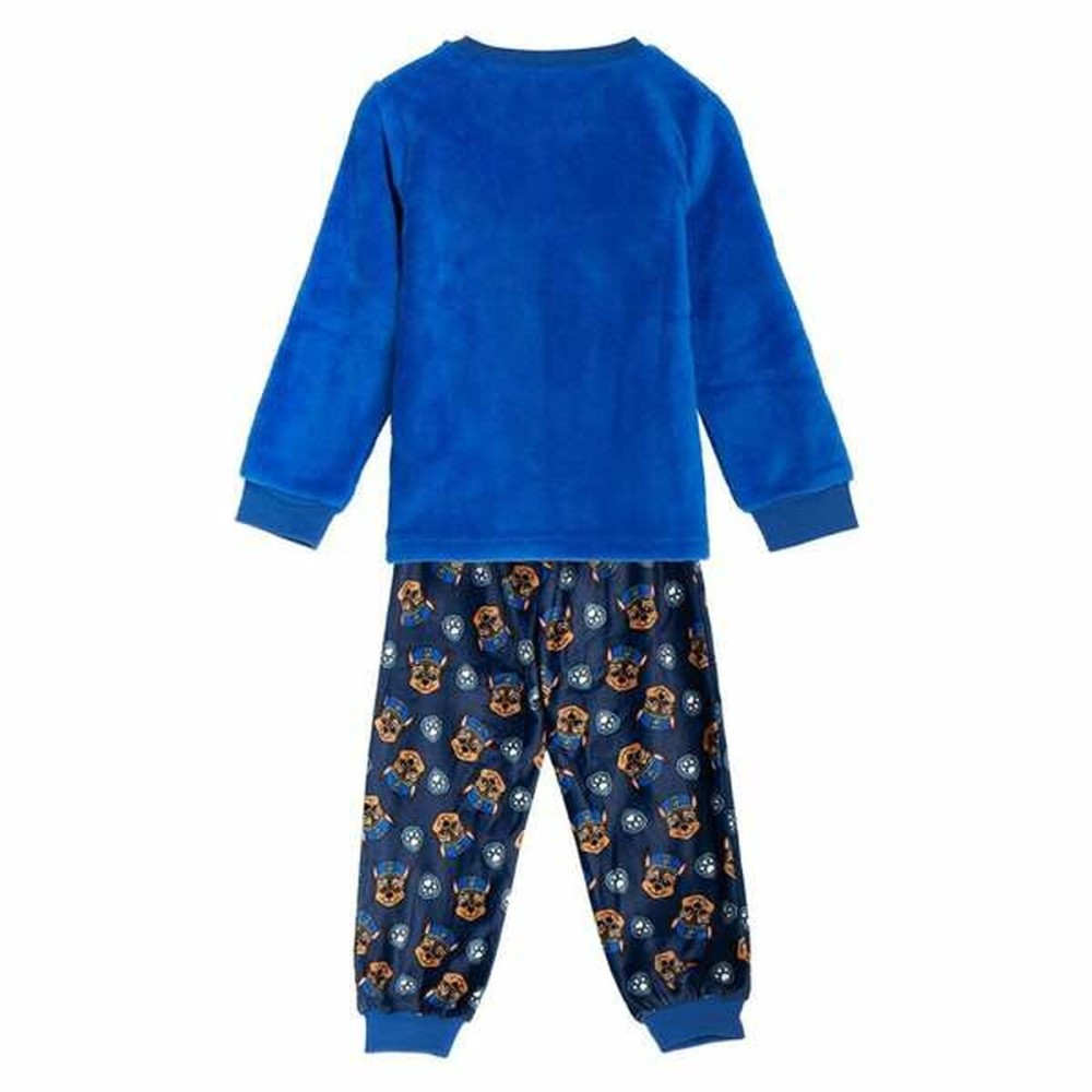 Pyjama Enfant The Paw Patrol