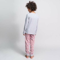 Children's Pyjama Minnie Mouse Grey