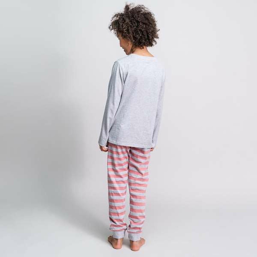 Children's Pyjama Minnie Mouse Grey