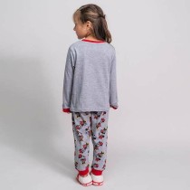Children's Pyjama Minnie Mouse Grey
