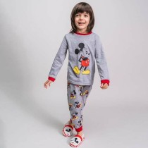 Children's Pyjama Mickey Mouse Grey