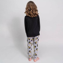 Schlafanzug Für Kinder Looney Tunes Schwarz