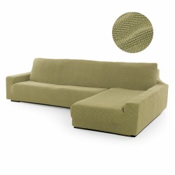 Bezug für Chaiselongue mit langem rechten Arm Sofaskins NIAGARA 210 - 340 cm