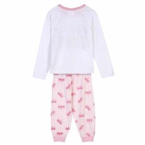 Children's Pyjama Disney Princess White