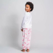 Children's Pyjama Disney Princess White