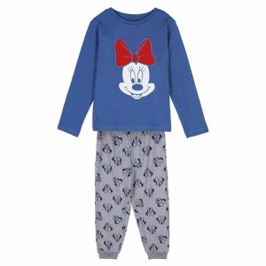 Children's Pyjama Minnie Mouse Dark blue