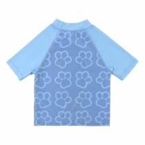 T-Shirt de Bain The Paw Patrol Bleu clair