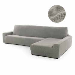 Bezug für Chaiselongue mit langem rechten Arm Sofaskins NIAGARA 210 - 340 cm