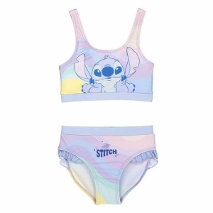 Bikini Bottoms For Girls Stitch