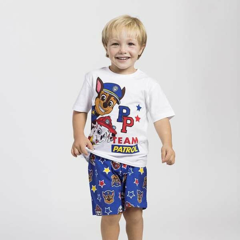 Children's Pyjama The Paw Patrol