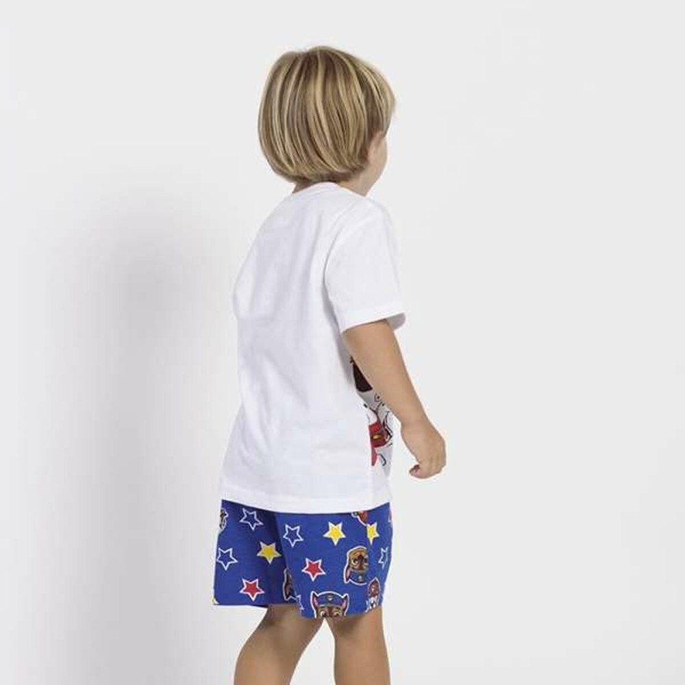 Children's Pyjama The Paw Patrol