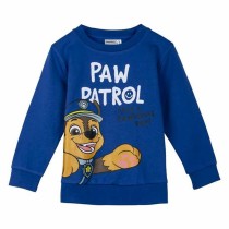 Children’s Sweatshirt The Paw Patrol Blue