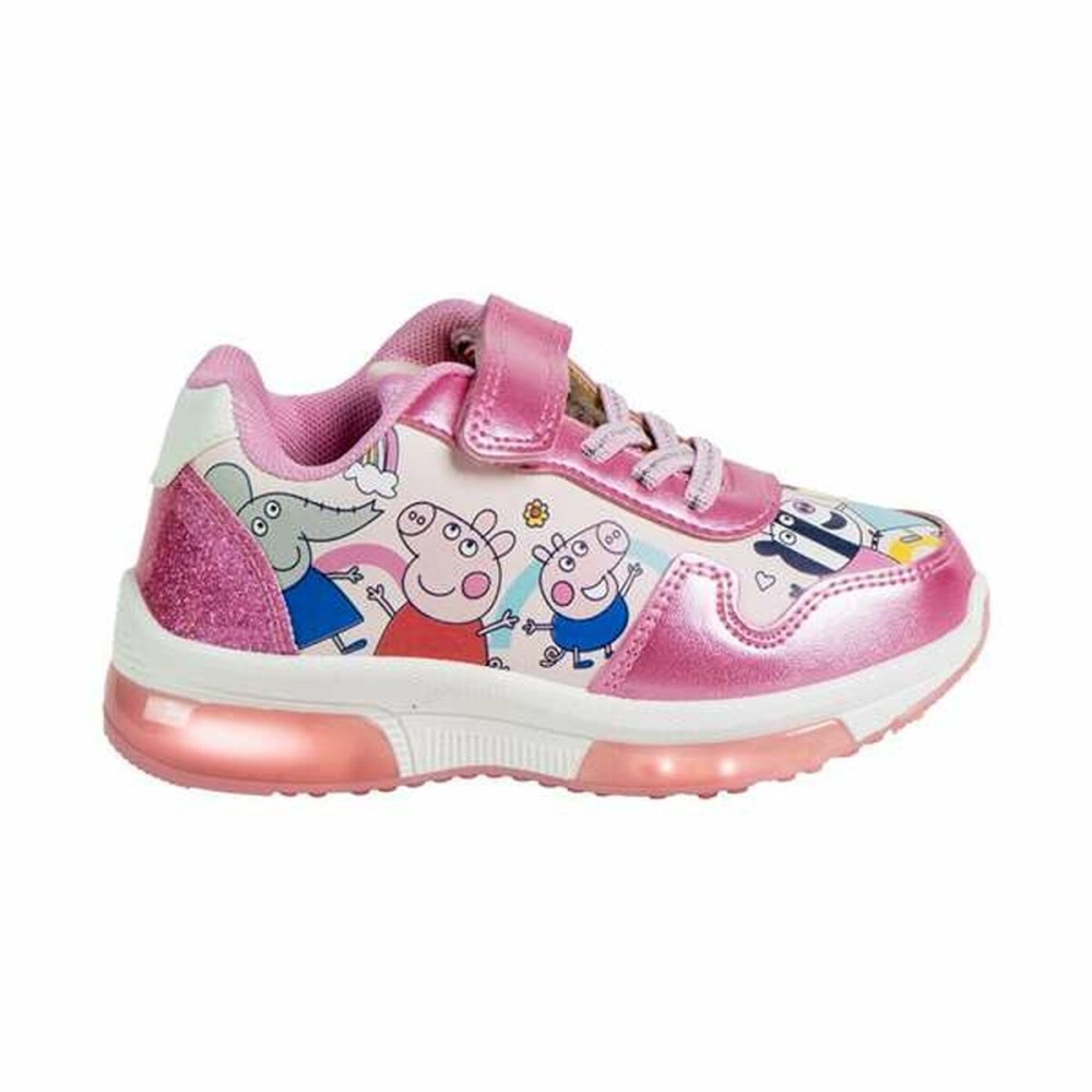 Kinder Sportschuhe Peppa Pig Rosa