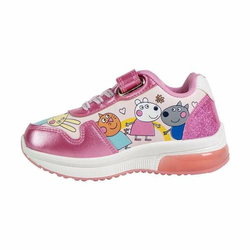 Kinder Sportschuhe Peppa Pig Rosa