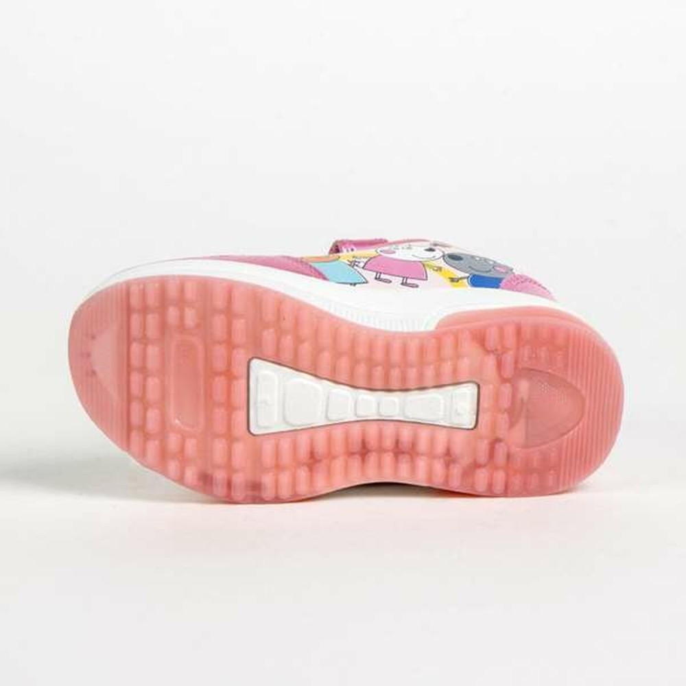 Kinder Sportschuhe Peppa Pig Rosa