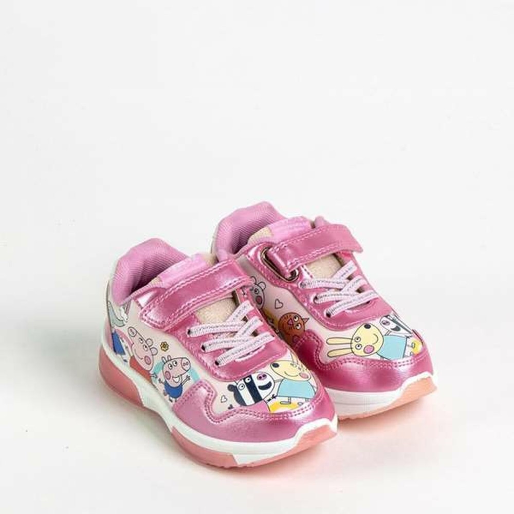 Kinder Sportschuhe Peppa Pig Rosa