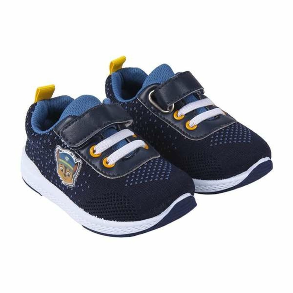 Chaussures de Sport pour Enfants The Paw Patrol Bleu