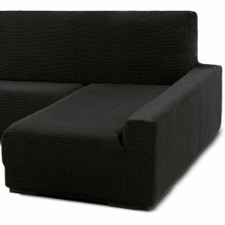 Housse pour chaise longue avec bras droit long Sofaskins NIAGARA 210 - 340 cm