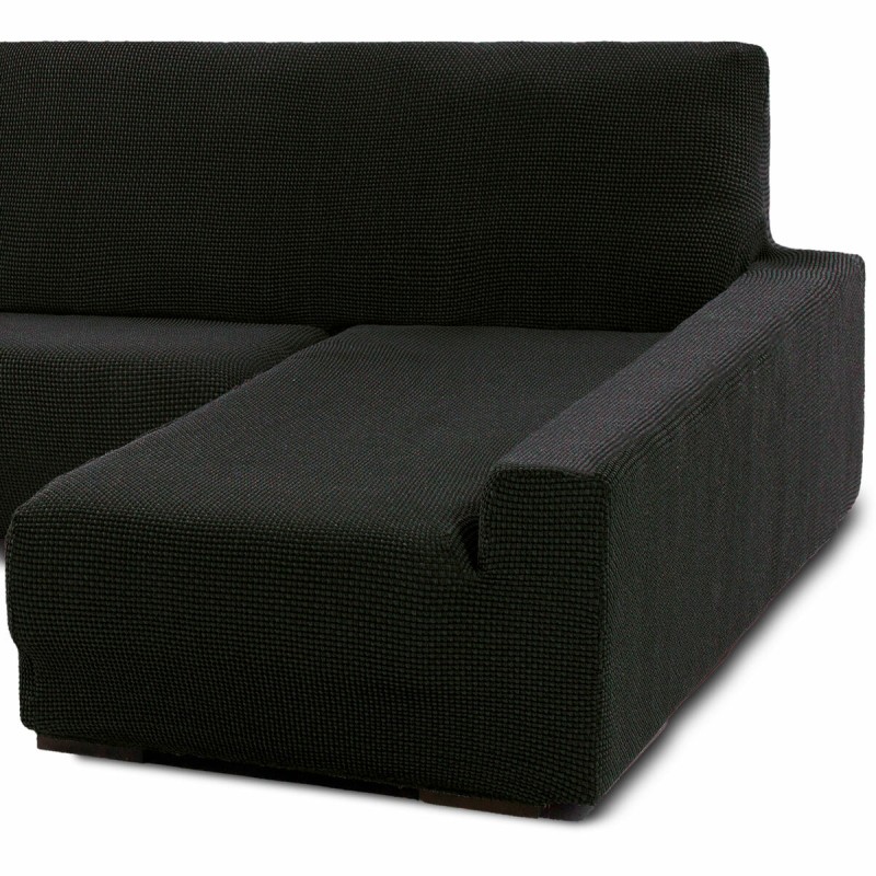 Cover for chaise longue with long right arm Sofaskins NIAGARA 210 - 340 cm