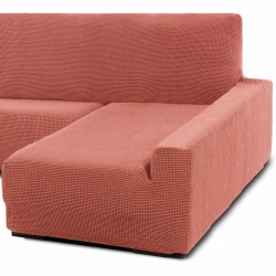 Cover for chaise longue with long right arm Sofaskins NIAGARA 210 - 340 cm