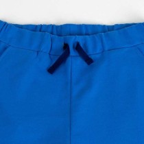 Set of clothes Sonic Blue