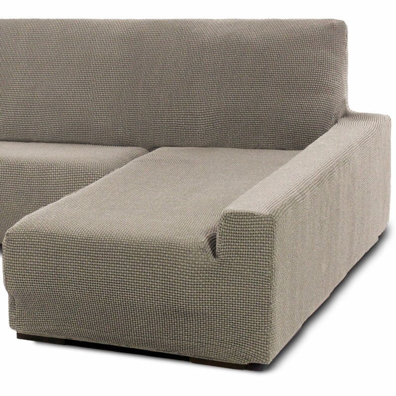 Bezug für Chaiselongue mit langem rechten Arm Sofaskins NIAGARA 210 - 340 cm