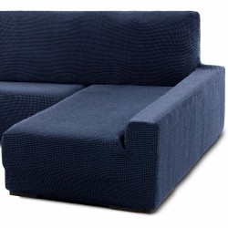 Housse pour chaise longue avec bras droit long Sofaskins NIAGARA 210 - 340 cm