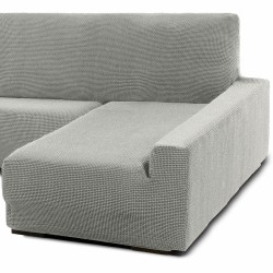 Bezug für Chaiselongue mit langem rechten Arm Sofaskins NIAGARA 210 - 340 cm