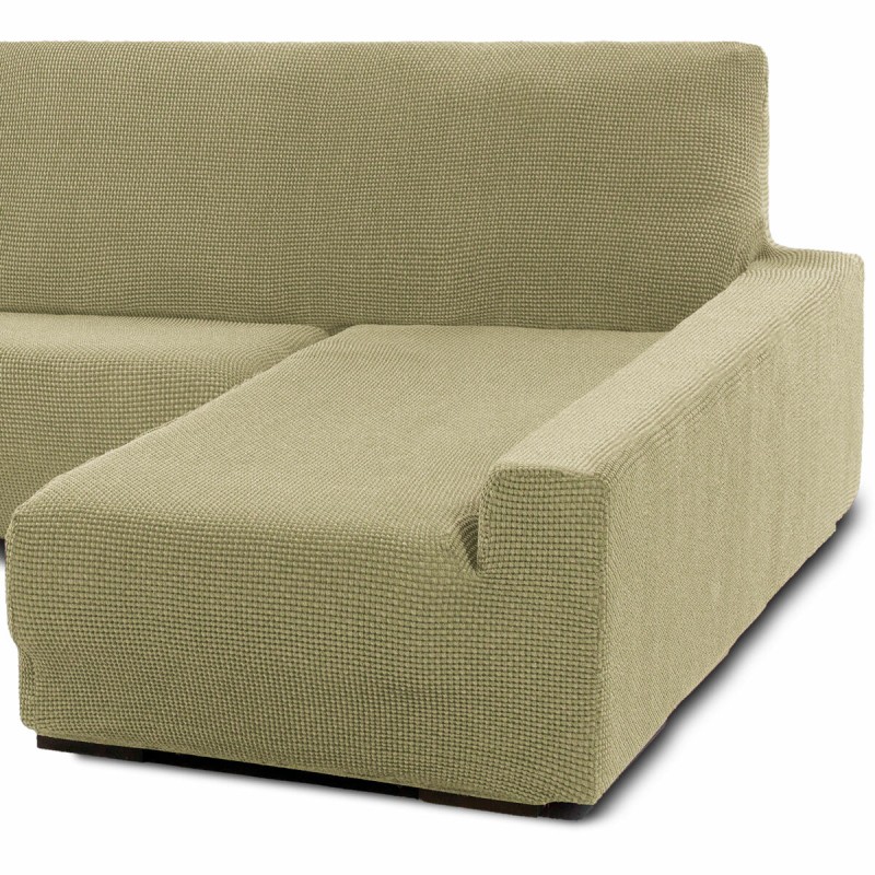 Cover for chaise longue with long right arm Sofaskins NIAGARA 210 - 340 cm