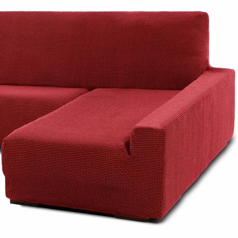 Bezug für Chaiselongue mit langem rechten Arm Sofaskins NIAGARA 210 - 340 cm