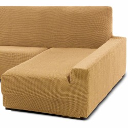 Housse pour chaise longue avec bras droit long Sofaskins NIAGARA 210 - 340 cm