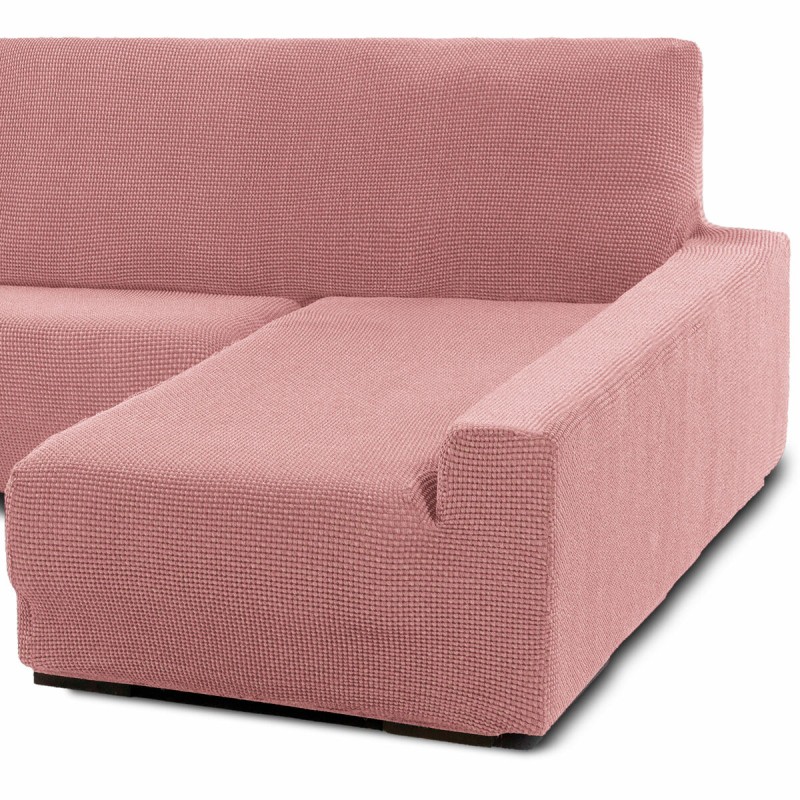 Bezug für Chaiselongue mit langem rechten Arm Sofaskins NIAGARA 210 - 340 cm