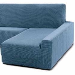 Bezug für Chaiselongue mit langem rechten Arm Sofaskins NIAGARA 210 - 340 cm