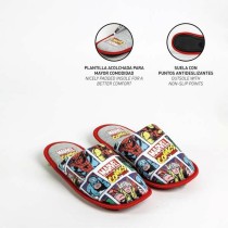 House Slippers Marvel Multicolour