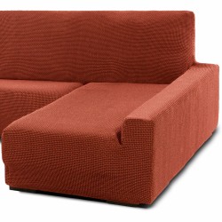 Bezug für Chaiselongue mit langem rechten Arm Sofaskins NIAGARA 210 - 340 cm