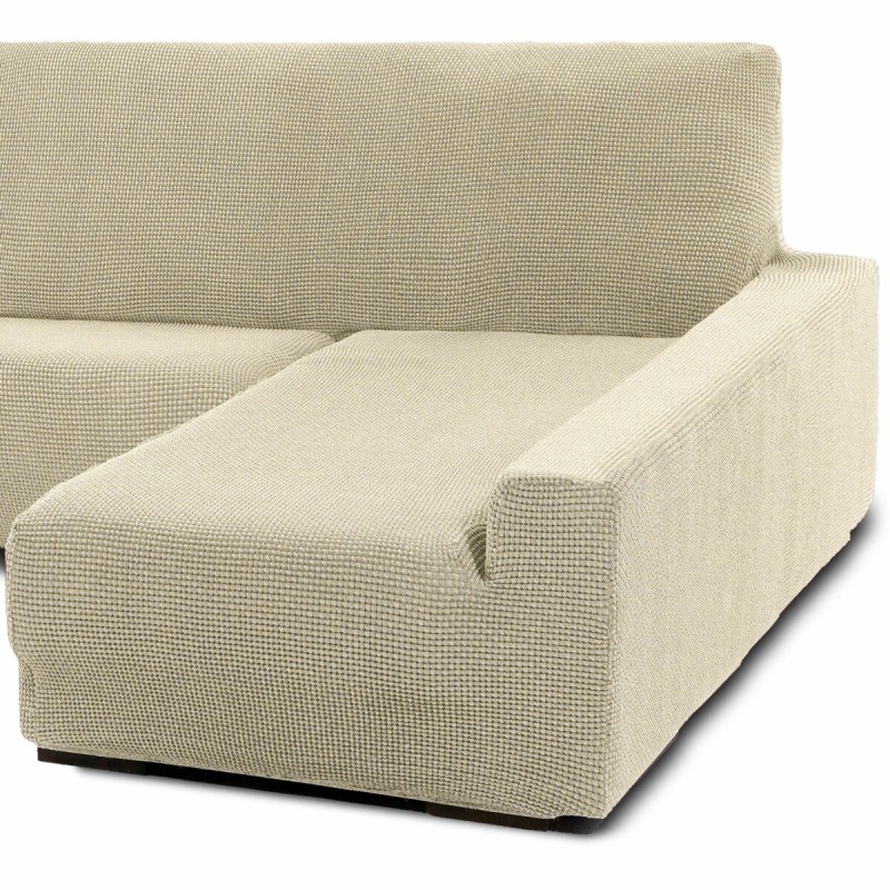 Bezug für Chaiselongue mit langem rechten Arm Sofaskins NIAGARA 210 - 340 cm