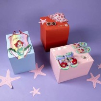 Badeanzug für Mädchen Disney Princess
