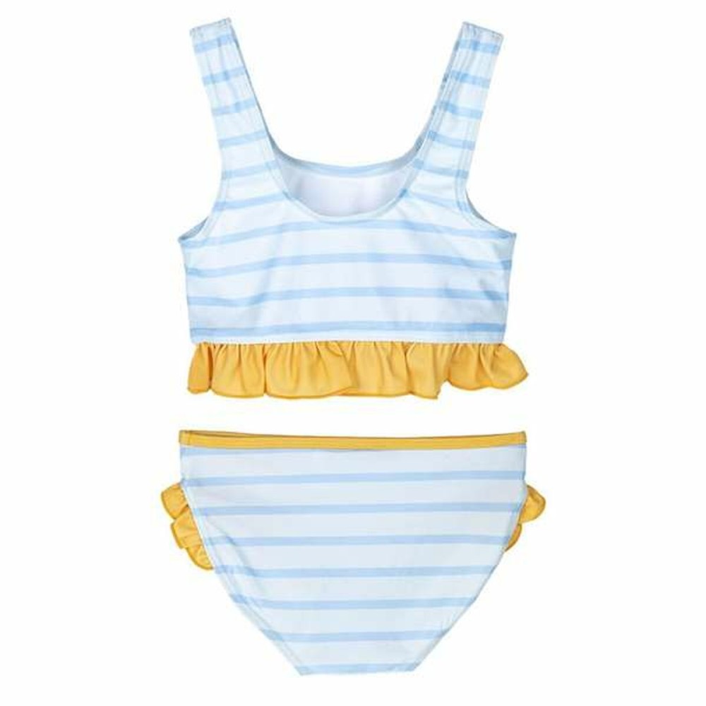 Bikini Bluey Hellblau