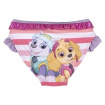 Maillot de Bain Fille The Paw Patrol Rose